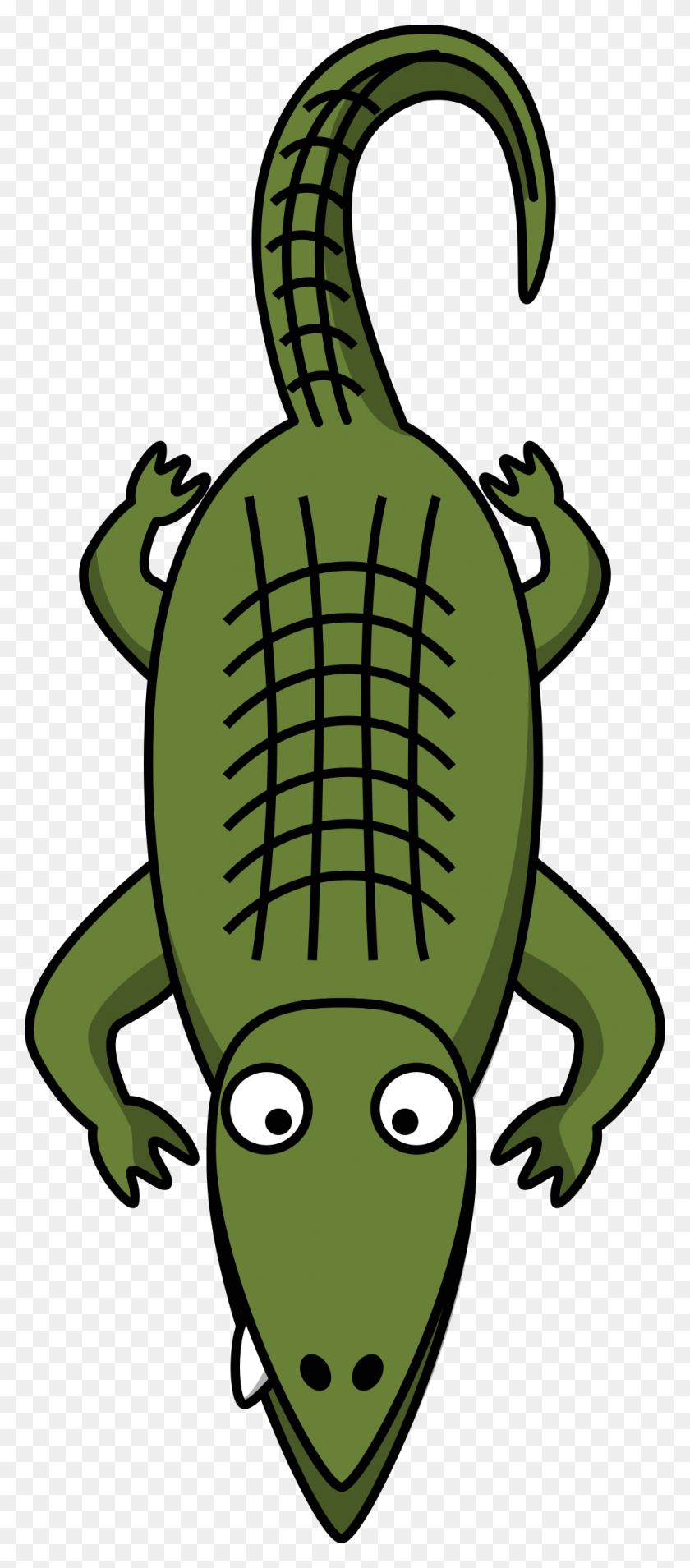 1012x2400 Cartoon Alligator Icons Png - Alligator PNG