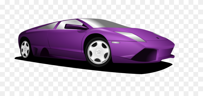 725x340 Cartoon Animated Film Drawing Car Wash - Corvette Clipart