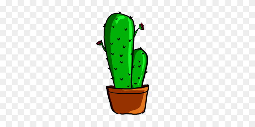 360x360 Cartoon Cactus Png Images Vectors And Free Download - Succulents PNG