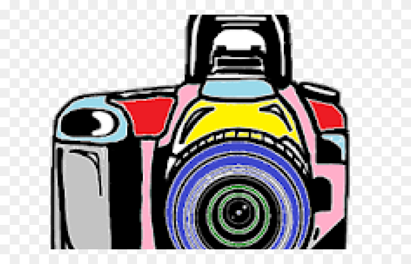 640x480 Мультфильм Камеры Клипарты Скачать Бесплатно Картинки - Canon Камеры Клипарт