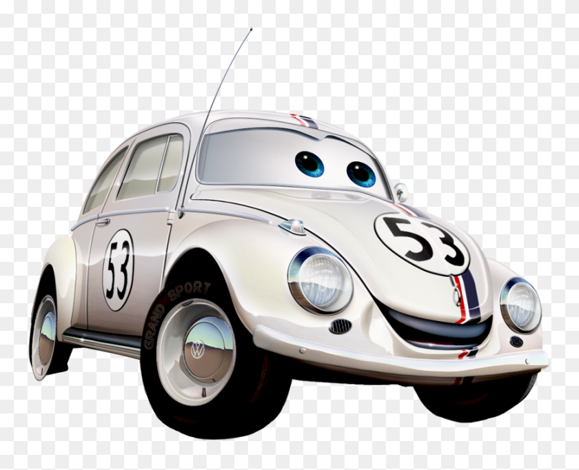 864x689 Cartoon Cars Clip Art - Muscle Car Clipart