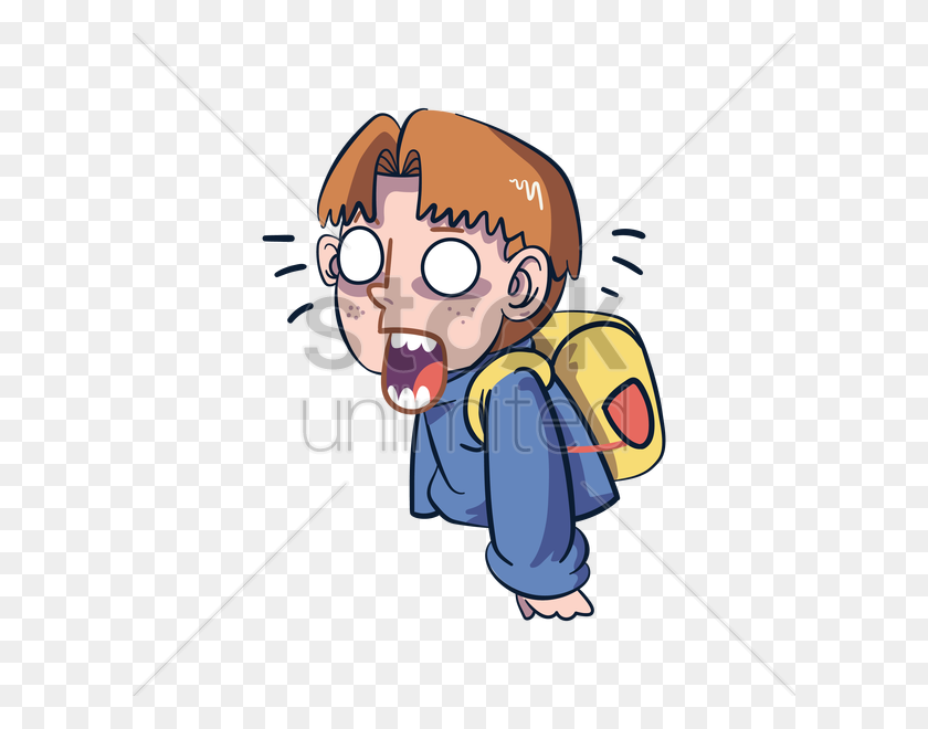 Cartoon Character Shocked Vector Image Shocked Png Stunning Free Transparent Png Clipart Images Free Download