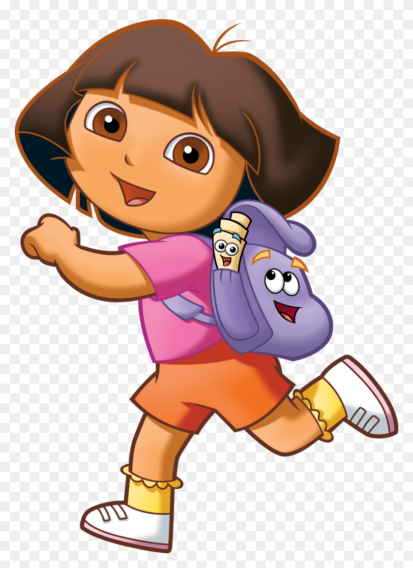 Cartoon Characters Dora The Explorer Png Pack Character Png Stunning Free Transparent Png Clipart Images Free Download