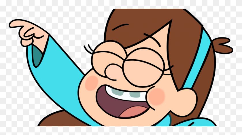 1200x630 Cartoon Characters Gravity Falls Png - Gravity Clipart