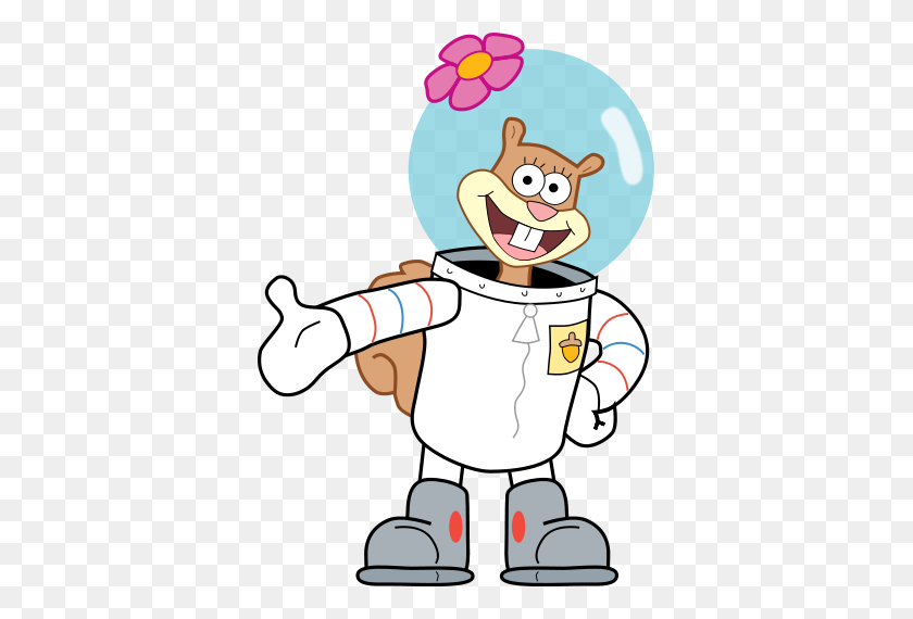 365x510 Cartoon Characters Spongebob Squarepants - Mr Krabs PNG