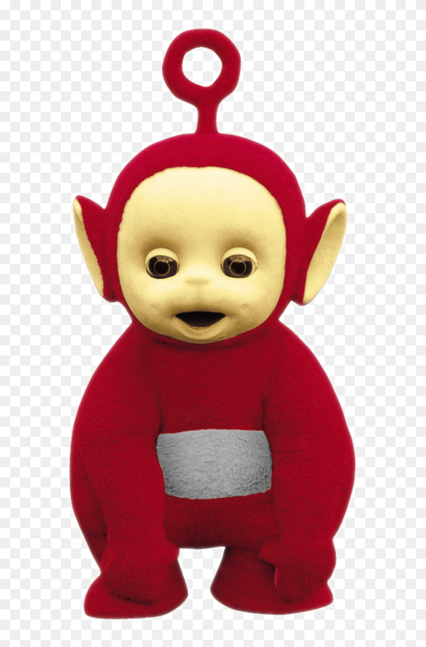 1028x1600 Cartoon Characters Teletubbies - Teletubbies PNG