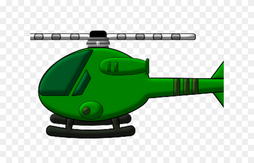 640x480 Cartoon Chinook Helicopter Clip Art - Blackhawk Helicopter Clipart