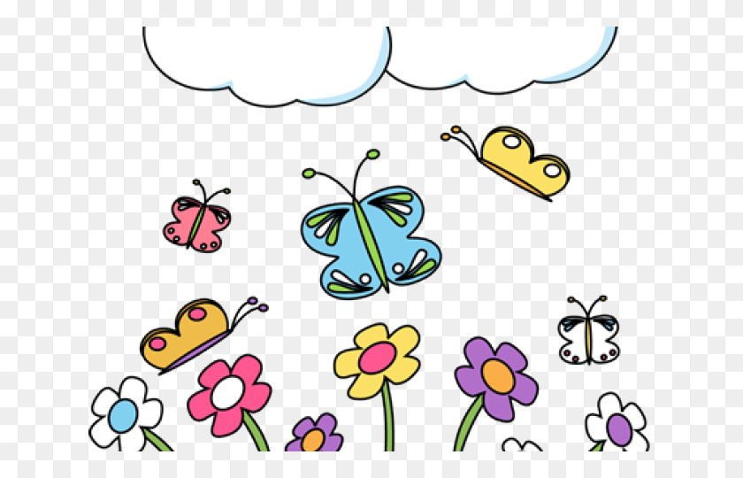 640x480 Cartoon Clipart Spring Clip Art Spring Png Transprent - Pizza Clipart Images