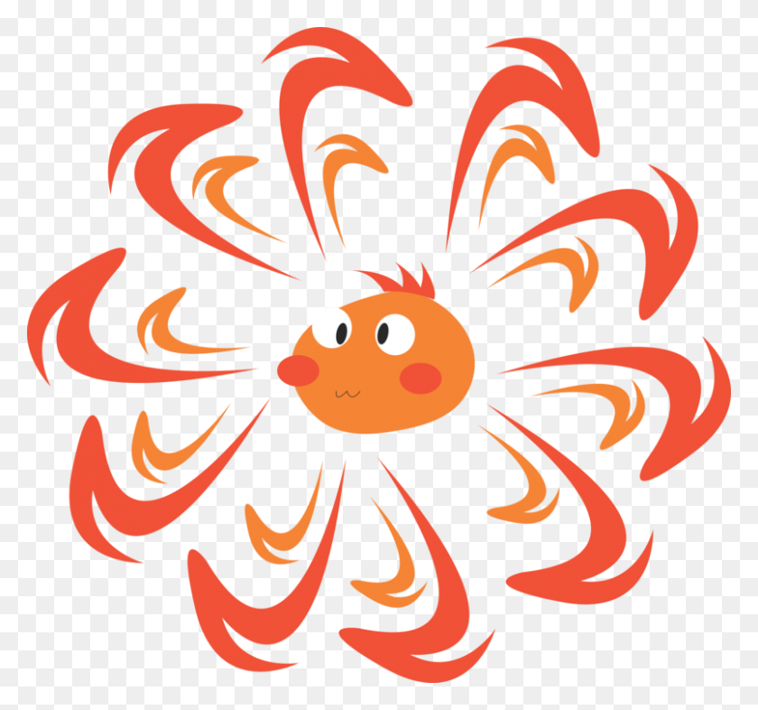 805x750 Cartoon Download Drawing Computer Icons - Cool Sun Clipart