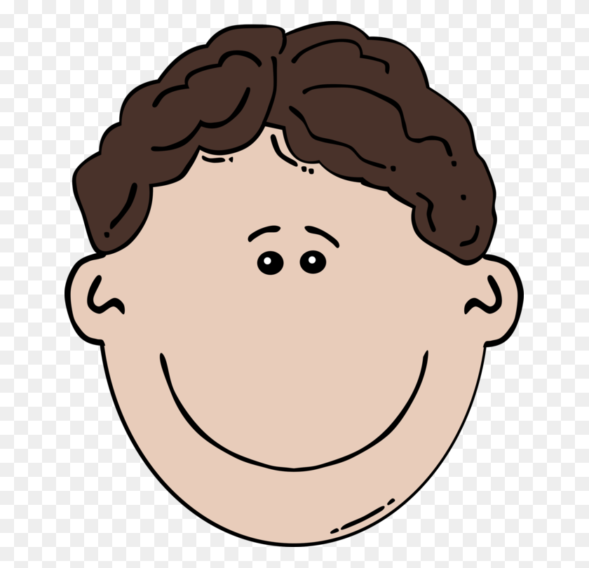655x750 Cartoon Drawing Face Graphic Arts Download - Compassion Clipart