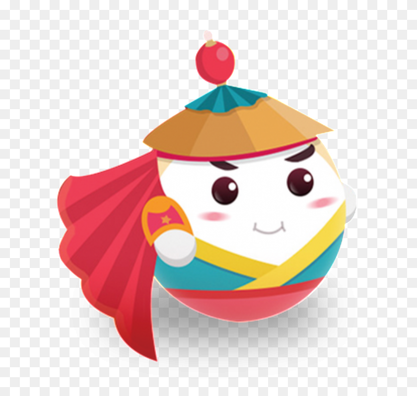 1024x970 Cartoon Dumpling Element Design Free Png Download Png Vector - Dumpling PNG