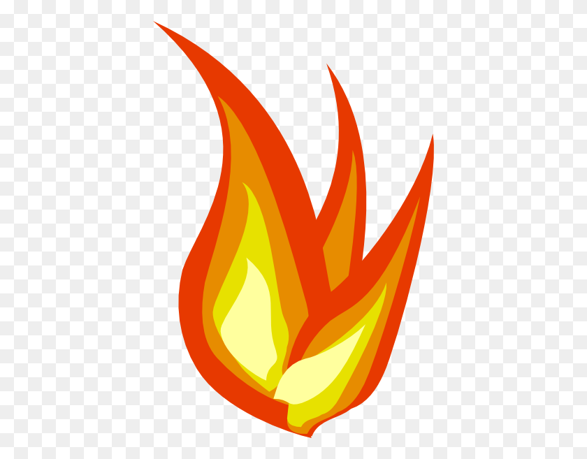 402x597 Cartoon Fire Related Keywords Suggestions - Fire Cartoon PNG