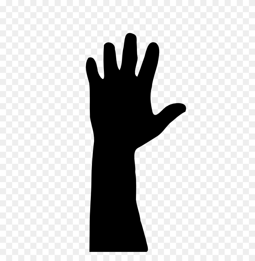 700x800 Cartoon Hand Reaching Out Free Vectors Make It Great! - Giving Money Clipart