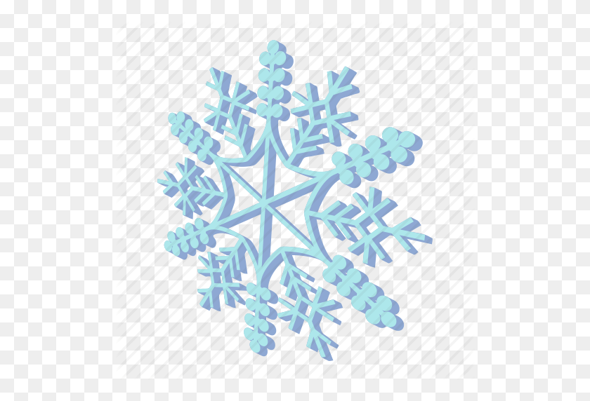 512x512 Cartoon, Ice, Scurry, Snow, Snowfall, Snowflake, Winter Icon - Snow Fall PNG