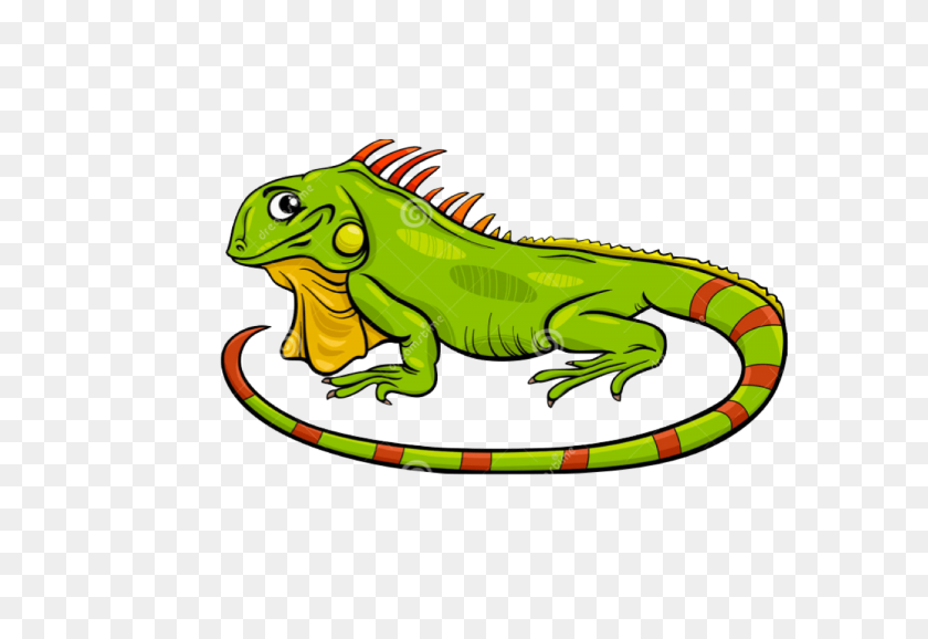 Iguana Clipart | Free download best Iguana Clipart on ClipArtMag.com
