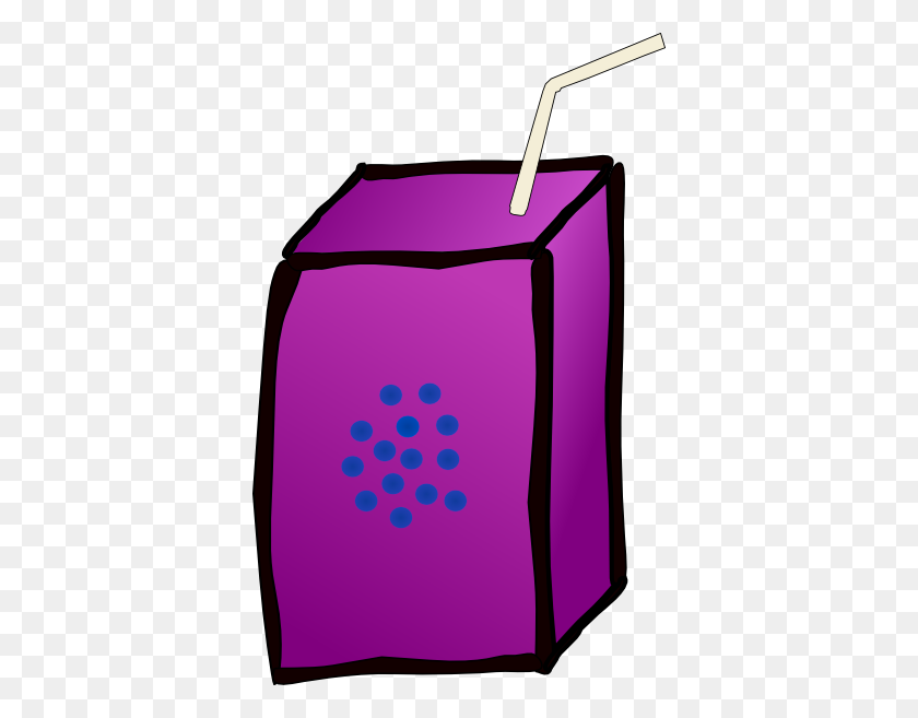 378x597 Cartoon Juice Box Clip Art To Learn More About E Liquid Check Out - Vape Clipart