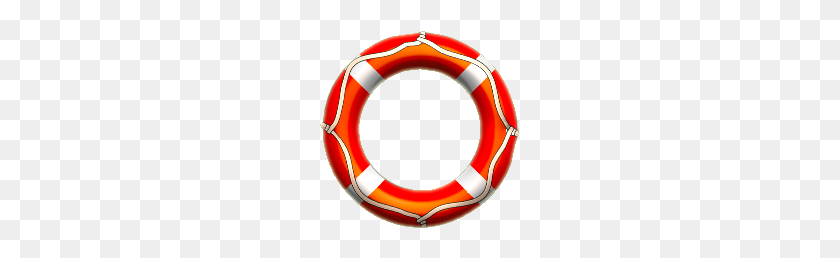 200x198 Cartoon Life Preserver Clipart Collection - Life Preserver Ring Clipart
