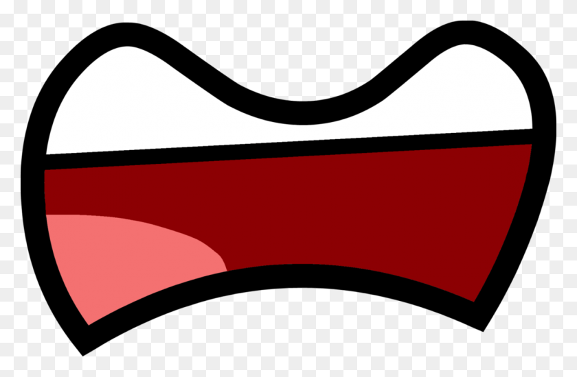 1127x708 Cartoon Lips Mouth Transparent Png - Mouth PNG