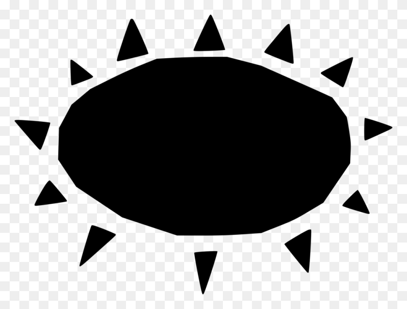 1013x750 Cartoon Logo Television Circle Angle - Summer Clip Art Free