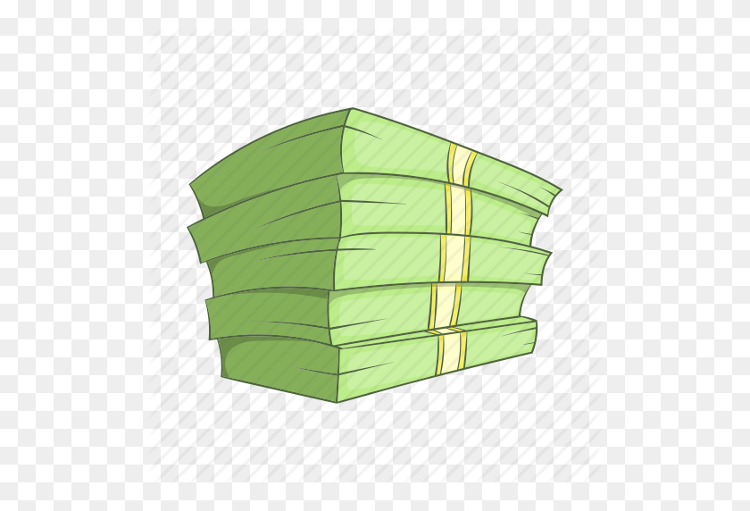 512x512 Cartoon Money Png For Free Download On Webstockreview - Money PNG Images