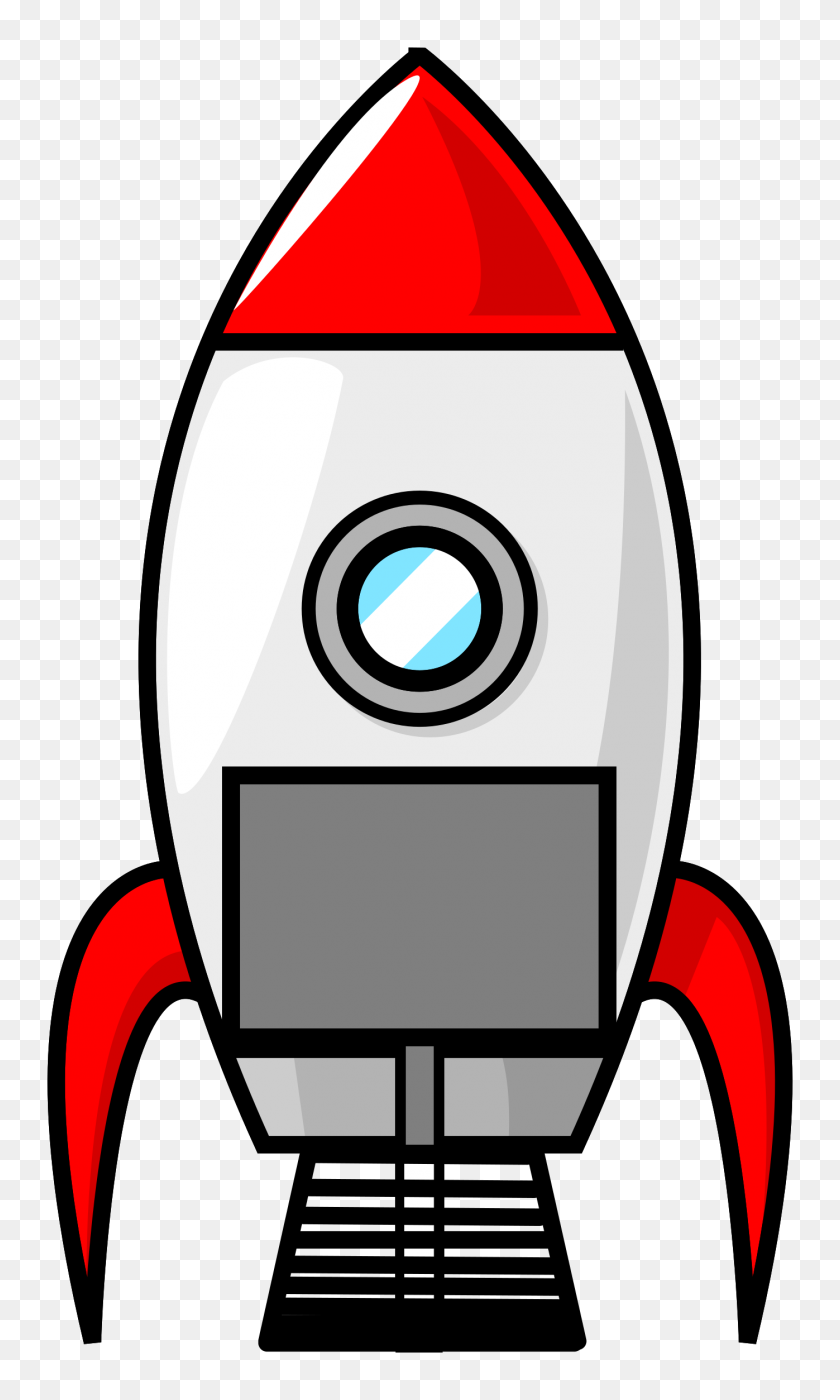 1397x2400 Cartoon Moon Rocket Remix Icons Png - Cartoon Rocket PNG