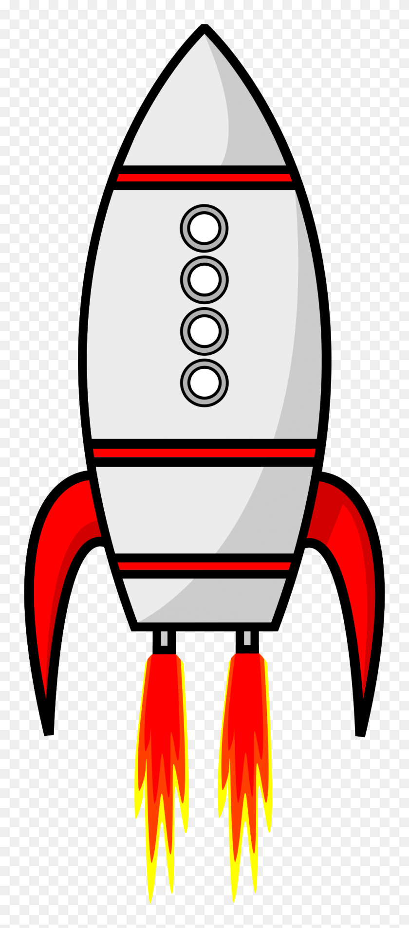 1013x2400 Cartoon Moon Rocket Remix Icons Png - Cartoon Rocket PNG