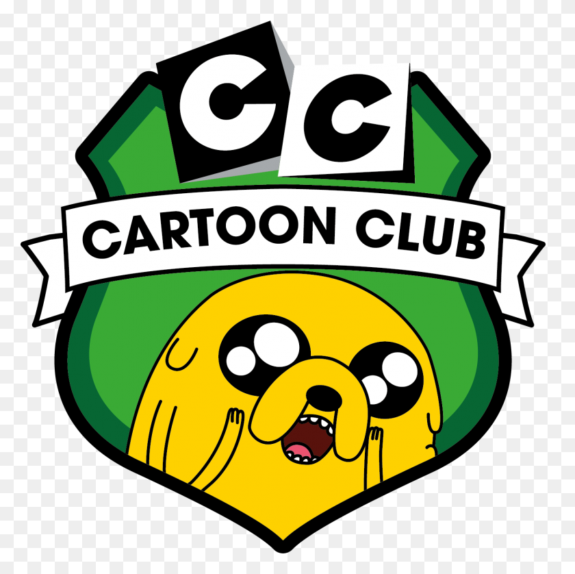 1422x1420 Cartoon Network - Логотип Cartoon Network Png