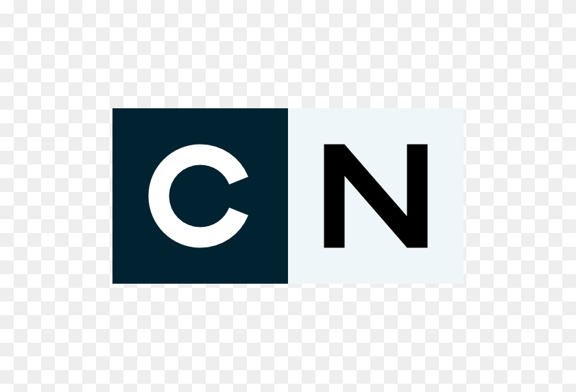 512x512 Cartoon Network - Logotipo De Cartoon Network Png