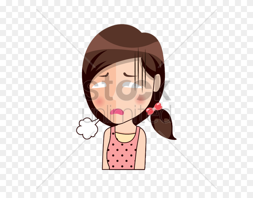600x600 Cartoon Of Stressed Out Person Free Download Clip Art - Stressed Out Clipart