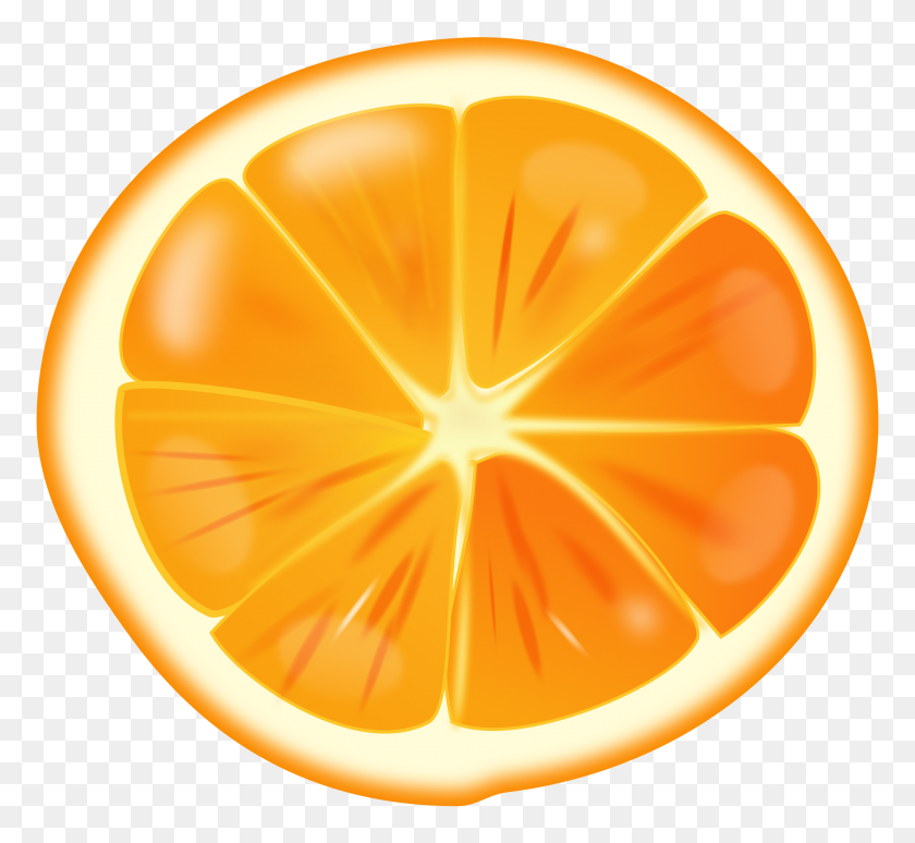 2104x1927 Cartoon Orange Cartoon Clipart Orange Clipart Png Image - Orange Fruit Clipart