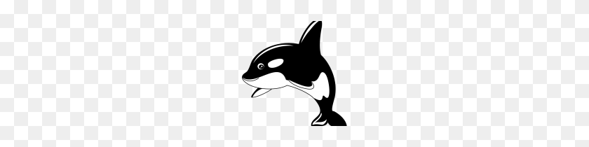 150x150 Cartoon Orca Whale Cartoon Orca Step Step Drawing Lesson Fib Art - Orca Whale Clipart