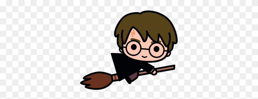 Harry Potter Clipart Images | Free download best Harry ...