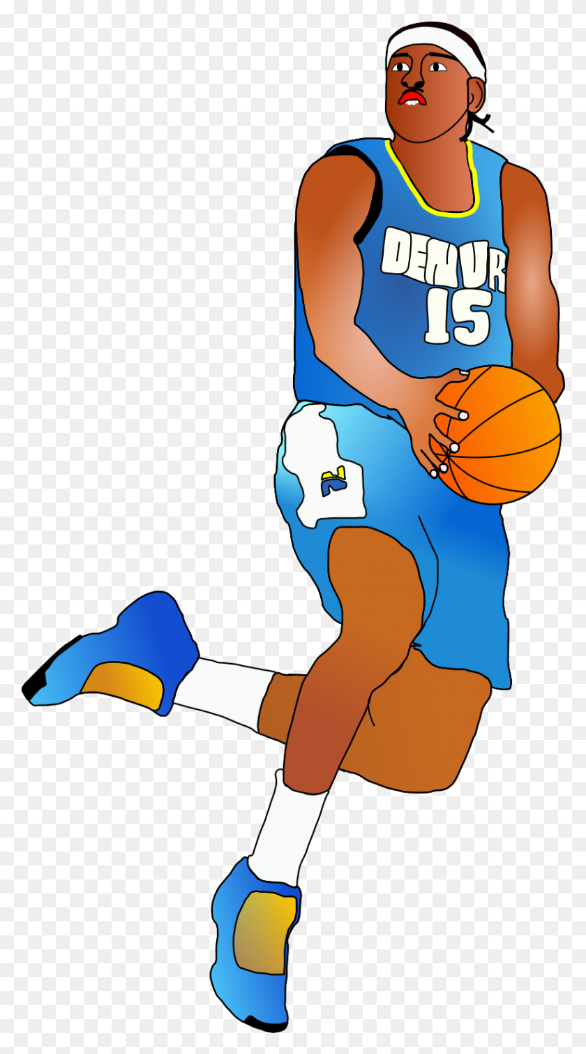 822x1529 Imágenes De Dibujos Animados De Jugadores De Baloncesto Image Group - Stephen Curry Clipart