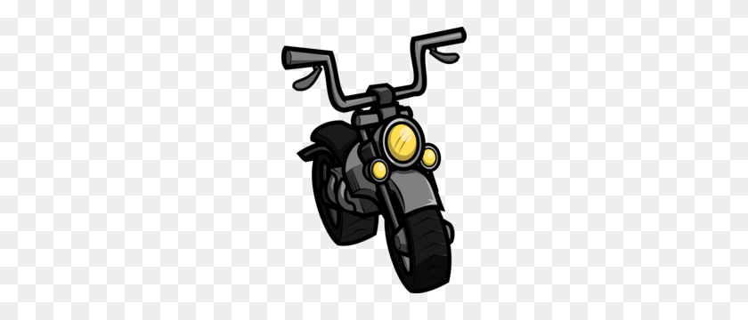 300x300 Cartoon Pictures Of Motorcycles Group With Items - Motorcycle Rider Clipart
