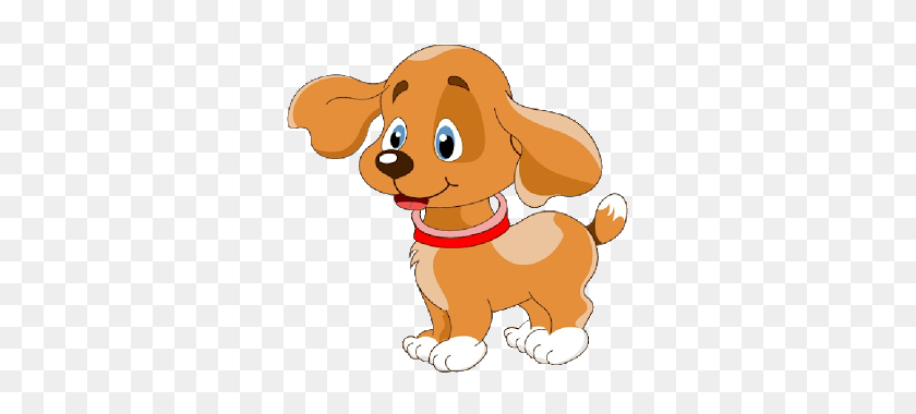 320x320 Cartoon Puppy Png Png Image - Puppy PNG