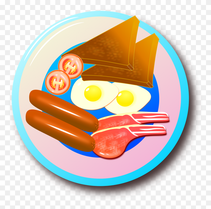 1179x1171 Cartoon Sub Sandwich Buy Clip Art - Sausage Clipart