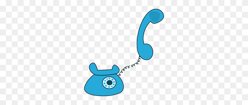 270x296 Cartoon Telephone Png, Clip Art For Web - Telephone PNG