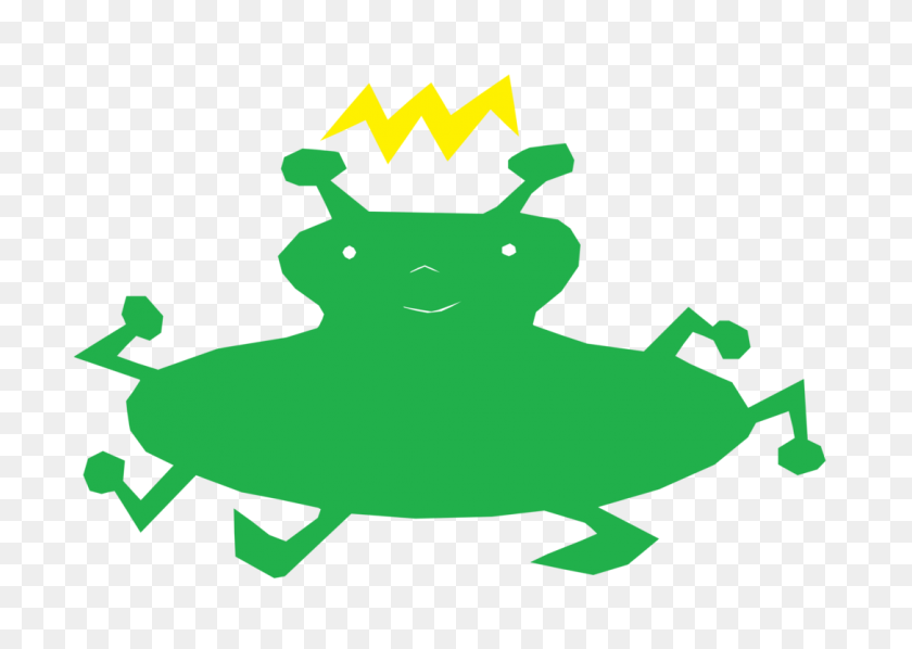 1086x750 Cartoon Tree Frog Droide Toad - Rana Y Sapo Clipart