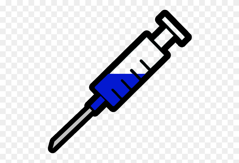 512x512 Cartoon Vaccine Clip Art - Vaccine Clipart