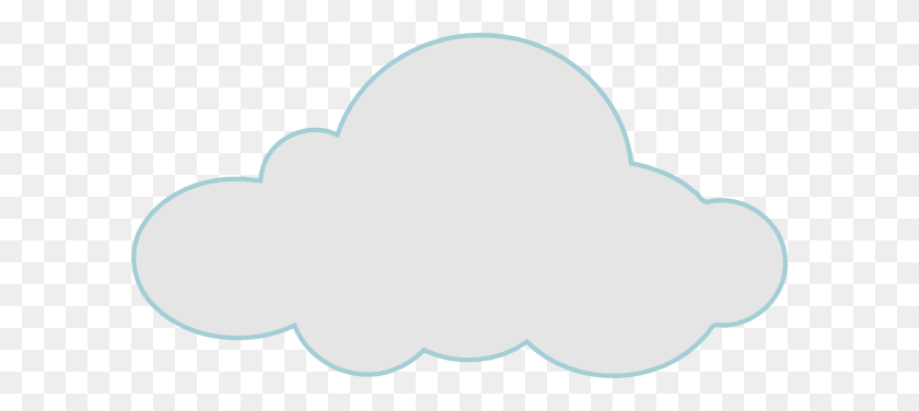 600x316 Nubes Blancas De Dibujos Animados Png Imagen Png - Nubes De Dibujos Animados Png