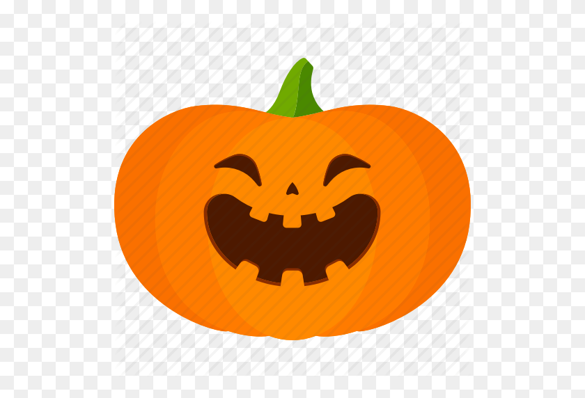 512x512 Carved, Halloween, Happy, Jack O Lantern, Pumpkn - Jack Olantern PNG