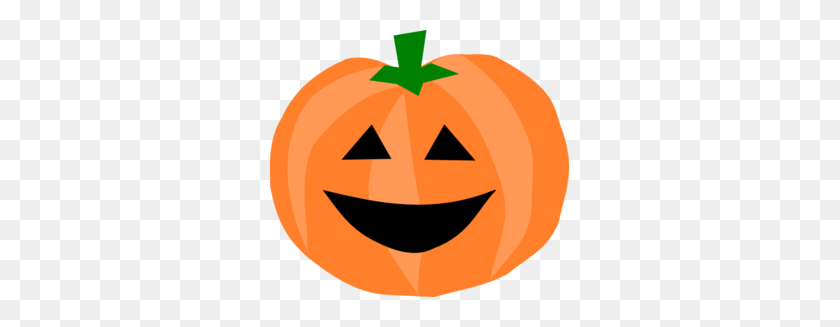 299x267 Carved Pumpkin Clip Art Halloween, Strange Things Seem - Halloween Faces Clipart
