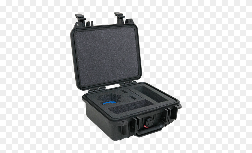 450x450 Case For One Or Camera - Gopro PNG