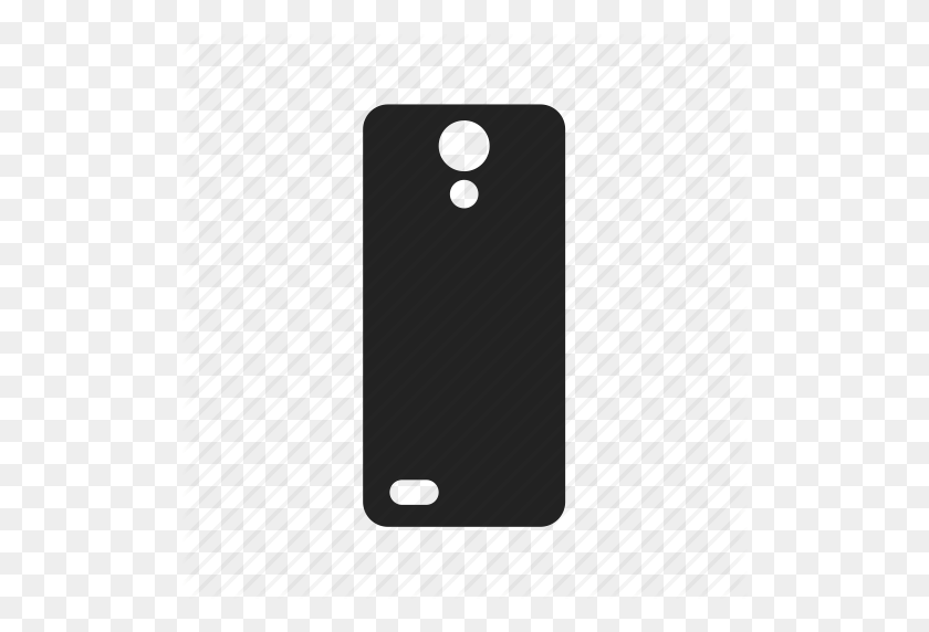 512x512 Case For Phone, Communication, Mobile, Telephone Icon - Cell Phone Icon PNG