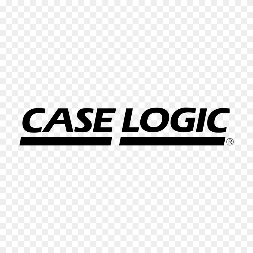 2400x2400 Case Logic Logo Png Transparent Vector - Logic PNG