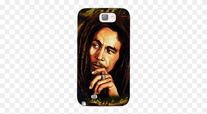 540x405 Casos - Bob Marley Png