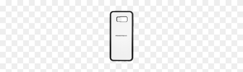 190x190 Cases Meg And Milo - Galaxy S8 PNG