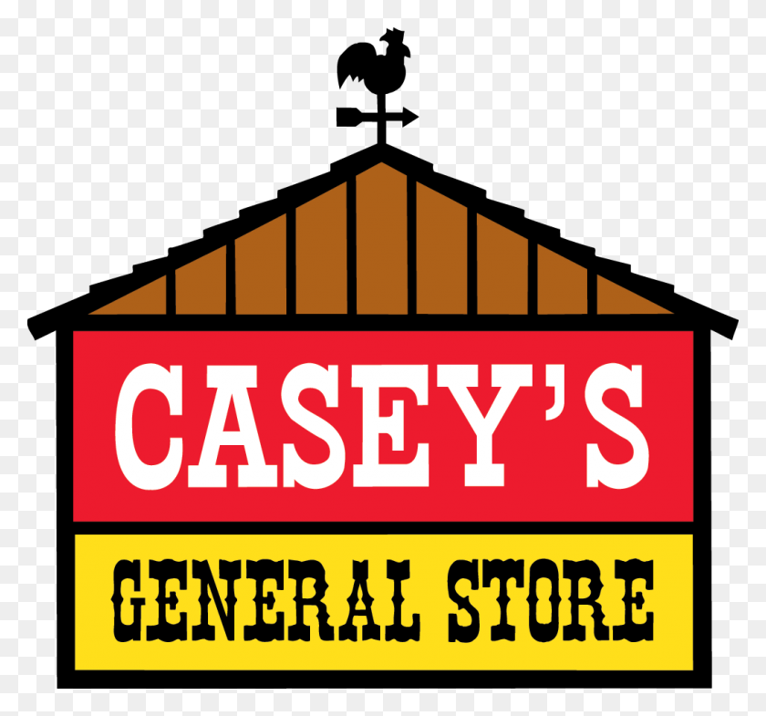 1024x953 Casey's General Store C Store Digital Ranking - General Store Clipart