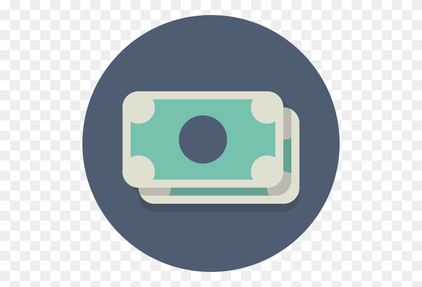 512x512 Cash, Currency, Dollar, Money Icon - Money Icon PNG