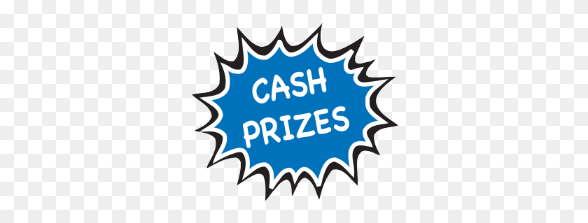 300x259 Cash Prizes - Prizes PNG